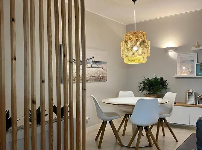 Apartment Saltwater Portimao