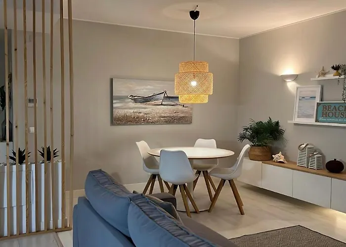 شقة Saltwater بورتيماو