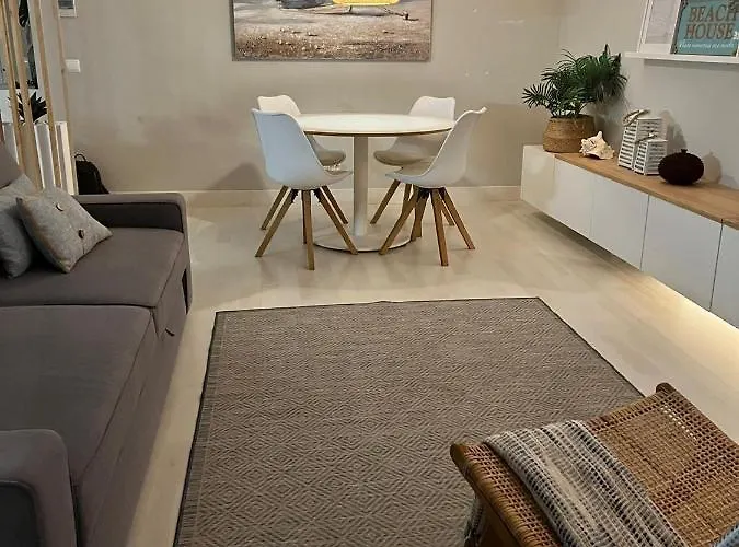 Saltwater شقة بورتيماو