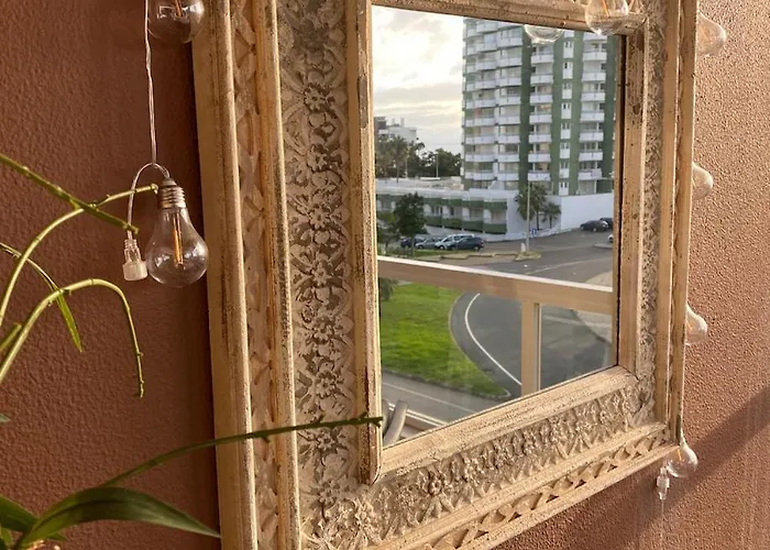 شقة Saltwater بورتيماو