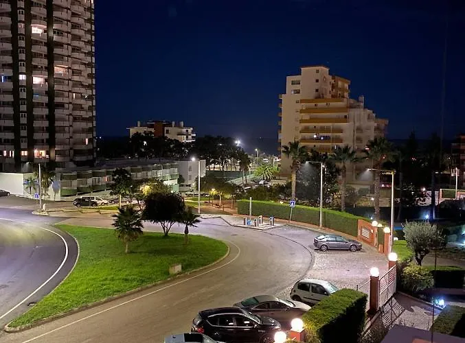 Apartment Saltwater *