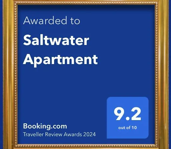 Saltwater بورتيماو
