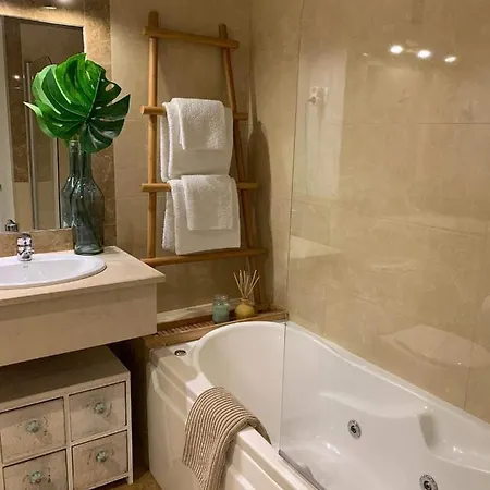 Appartamento Saltwater Portimão