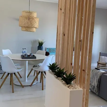 Appartamento Saltwater Portimão