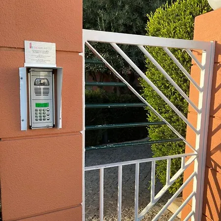 Appartamento Saltwater