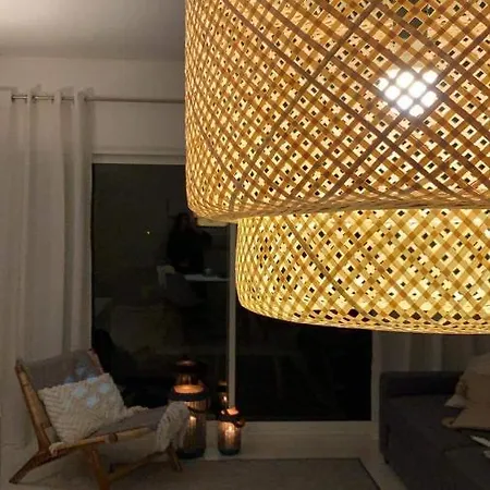 Appartamento Saltwater Portimão