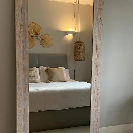 Appartamento Saltwater Portimão