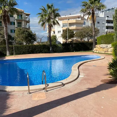 Saltwater Appartamento *