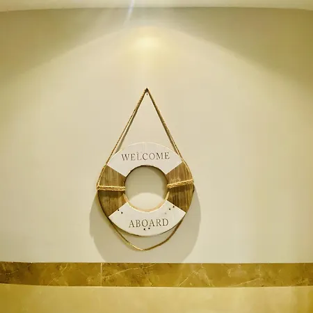 Appartamento Saltwater Portimão