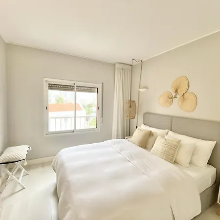 Saltwater Appartamento