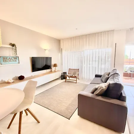 Appartamento Saltwater Portimão
