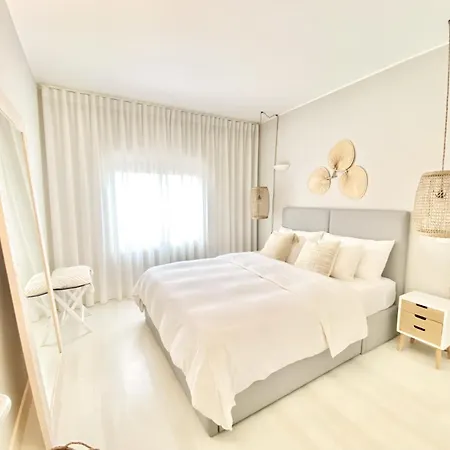 Appartamento Saltwater Portimão