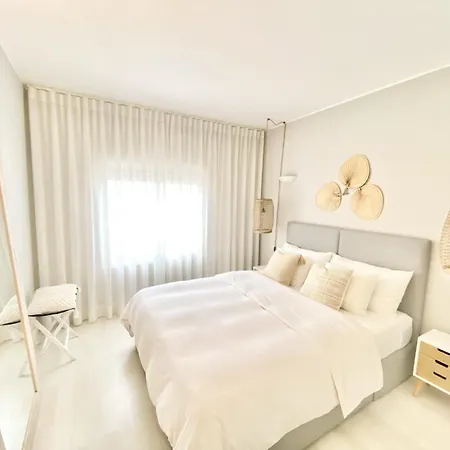 Saltwater Appartamento