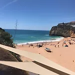 Апартаменты Saltwater *