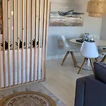 Апартаменты Saltwater *