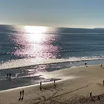 Апартаменты Saltwater