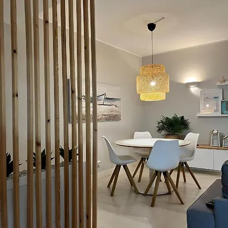 Apartment Saltwater Portimao