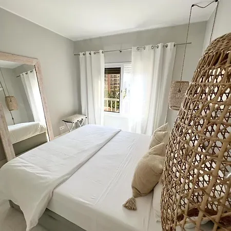 Saltwater Apartment *